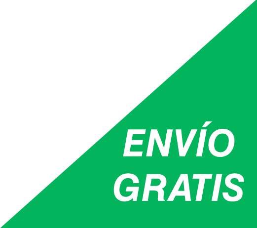 Envío Gratis