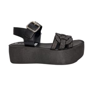 Sandalias Savage Mujer GM 300 Negras
