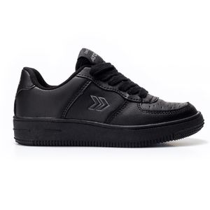 Zapatillas Atomik Niños Cambridge Negras