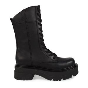 Borcegos Mujer Savage Capri 40 Caña Alta