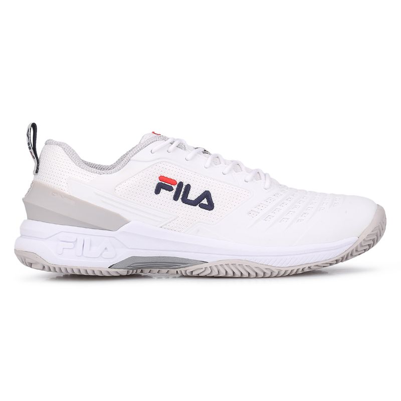 FILA Zapatilla Urbana Hombre Blanco Fila