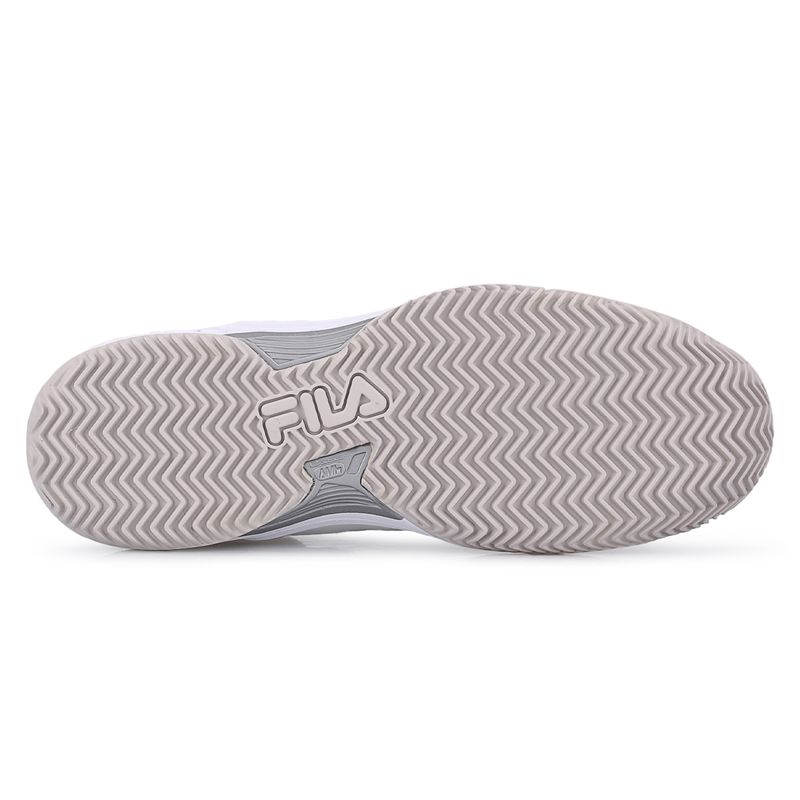 ZAPATILLA FILA AXILUS ACE CLAY HOMBRE - Tenis - FILA