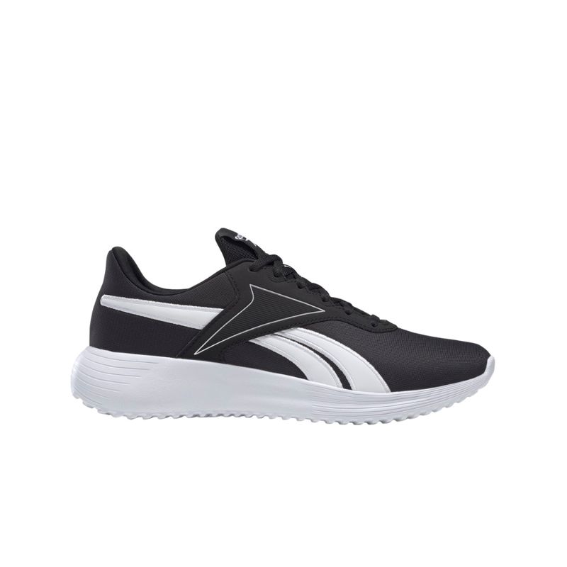 Zapatillas reebok hombre clearance negras