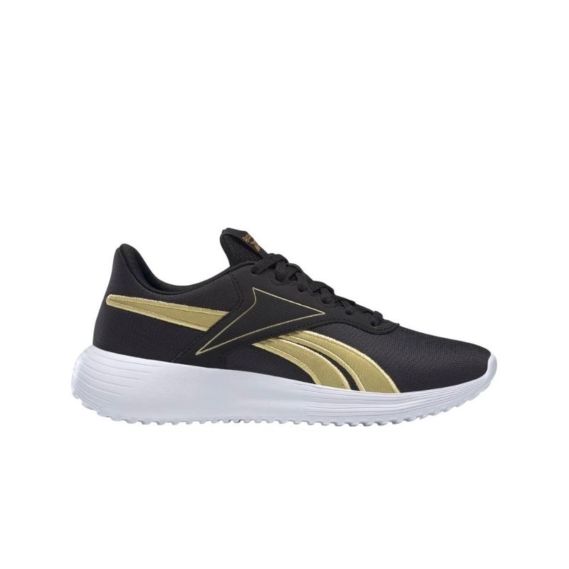 ZAPATILLAS REEBOK MUJER LITE NEGRAS RUNNING