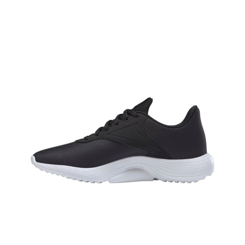 Zapatilla Deportiva Mujer Negra