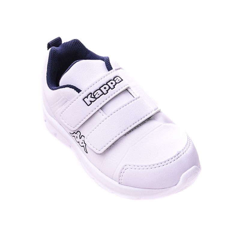 Zapatillas colegiales blancas hot sale