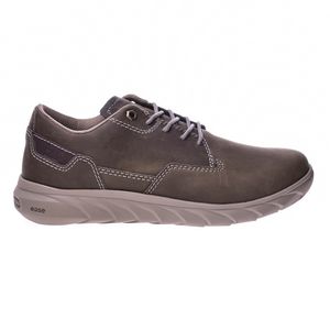 Zapatillas Cartepillar Hombre Camber Gri Beige
