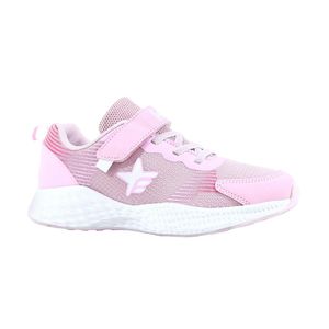 Zapatillas Footy Niña Spt Rosa