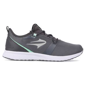 Zapatillas Topper Hombre Squat Training Grises