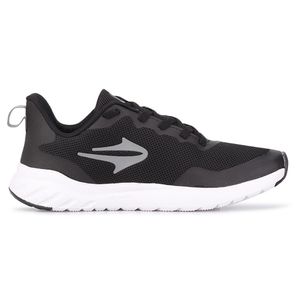 Zapatillas Topper Hombre Strong Pace III Negras