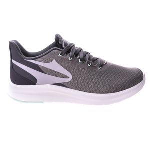 Zapatillas Topper Hombre Vr Speed Gris Running