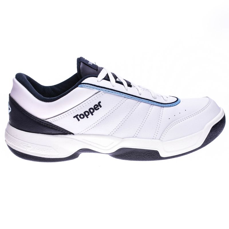 Topper discount tenis hombre