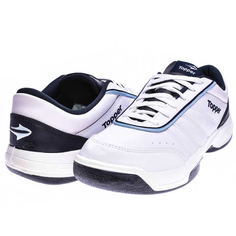 Zapatillas topper discount tie break iii