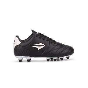 Botin Topper San Ciro Futbol Fg Niño Negro