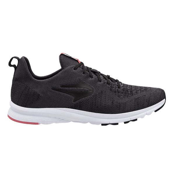 Zapatillas Under Armour Hombre Charged Levity Grises Running