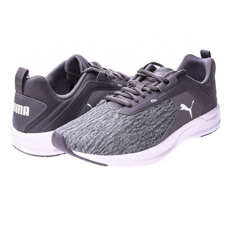 Zapatillas Puma Unisex Comet 2 Alt Beta Grises