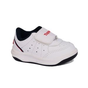 Zapatilla Topper Bb X Forcer Velcro