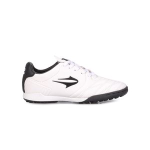 Botin Topper San Ciro Futbol Fg Niño Blanco