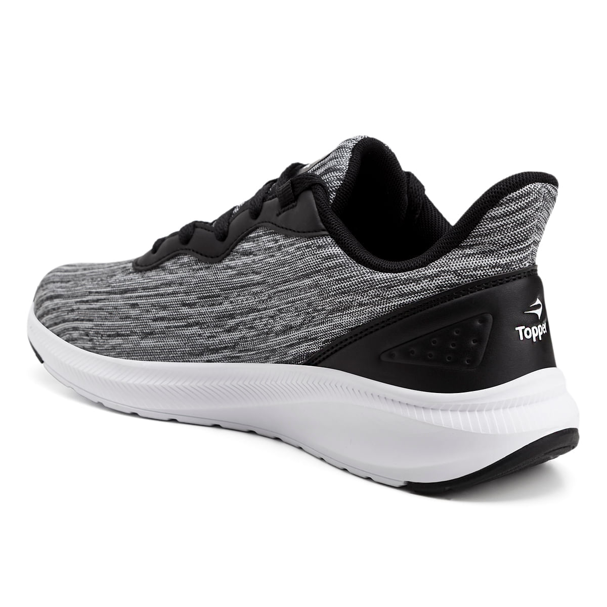 Netshoes zapatillas topper discount hombre