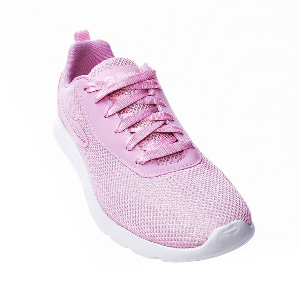 Zapatillas topper mujer discount rosa