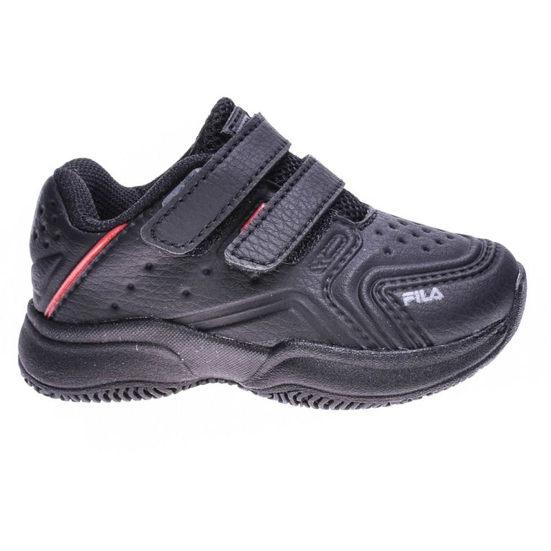 Zapatillas discount fila velcro