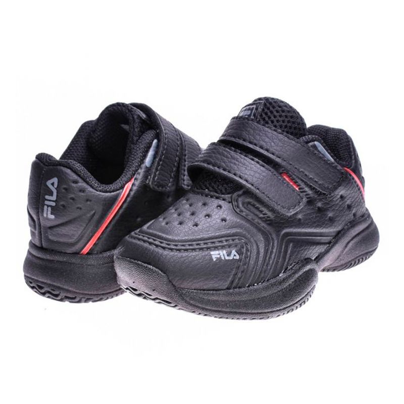 Zapatillas fila sales para chicos