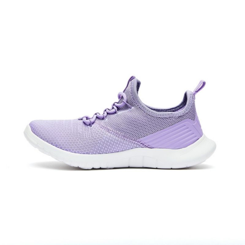 Zapatillas A Nation Mujer Specter Lilas Training