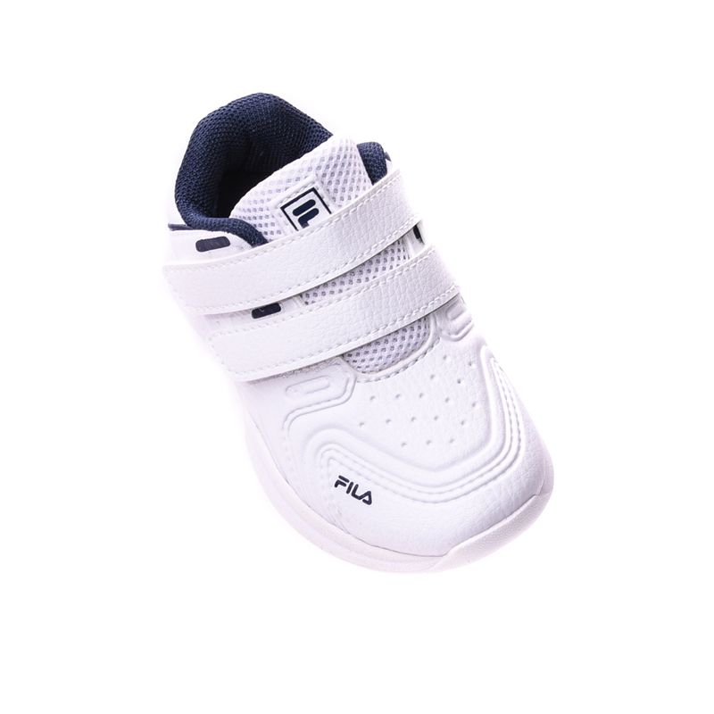 Zapatillas fila best sale con velcro