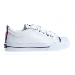 Zapatillas Topper Niño Profesional  Blancas