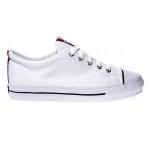 Zapatillas Topper Unisex Profesional Blancas
