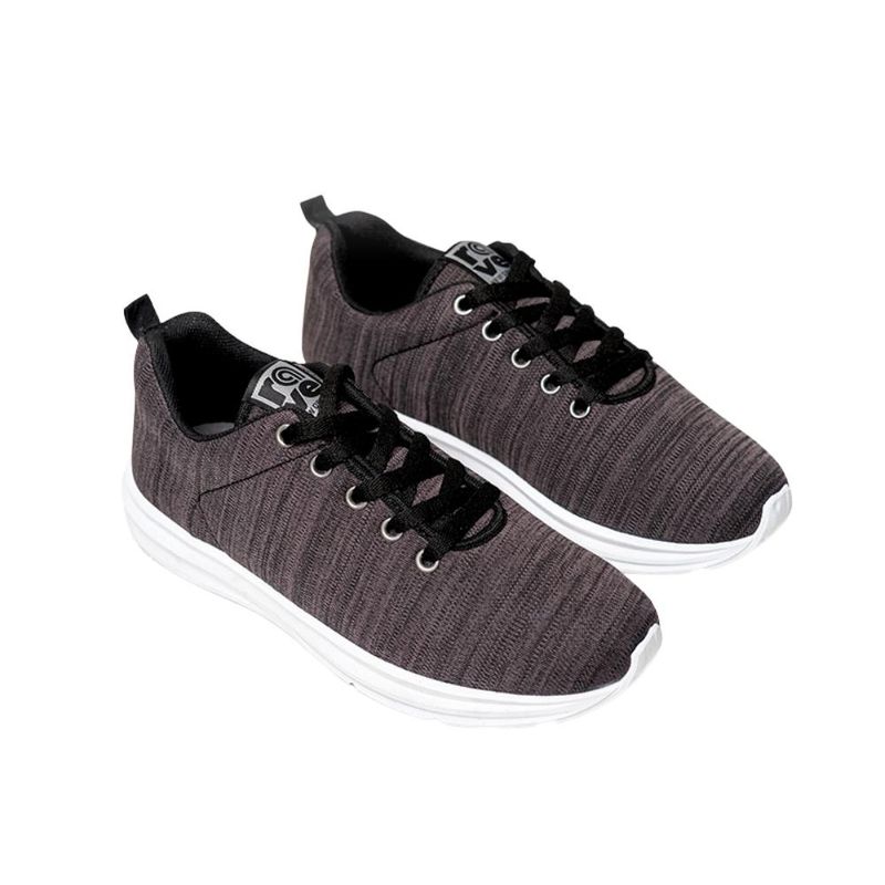 Zapatillas deportivas online grises