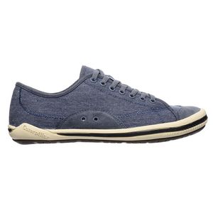 Zapatillas Cartepillar Hombre Jonzed Azules