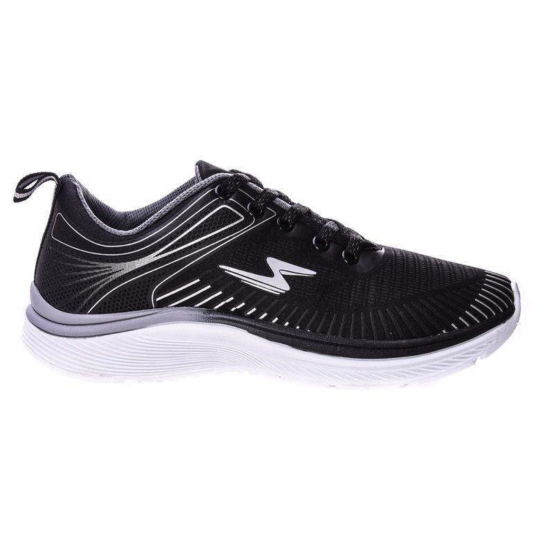 Zapatillas negras best sale mujer 2019