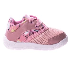 Zapatillas Heyday Niña Deportivo Rosa