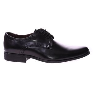 Zapatos Darmaz Vestir Hombre Con Cordon
