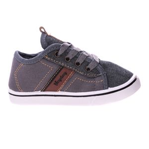 Zapatillas Heyday Niño Tiempo Libre Gris