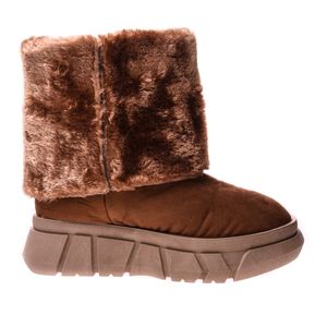 Pantubota Mujer Ks
