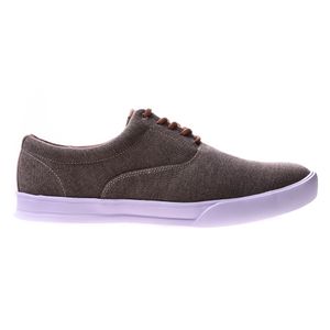 Zapatilla Mocassino Hombre Nico