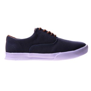 Zapatilla Mocassino Hombre Nico