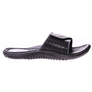 Chinelas Faraon Hombre Con Abrojo Negras