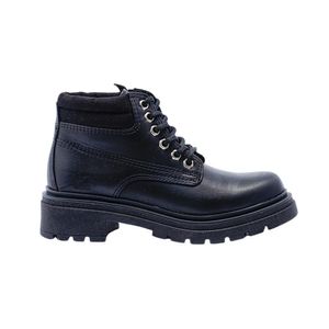 Borcegos Savage Mujer MS20 Negros