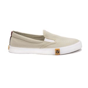 Panchas Topper Unisex Duncan Ripstop Beige