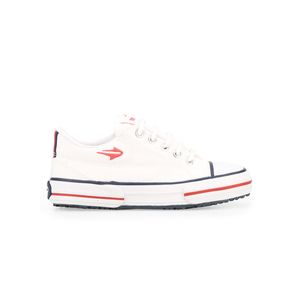 Zapatillas Topper Niño Nova Low Kids Negras