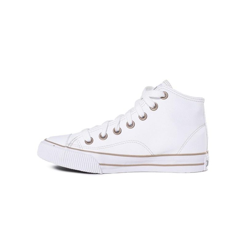 Zapatillas blancas best sale john foos