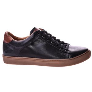 Zapatillas Blengio Hombre New Jersey 72 Negras
