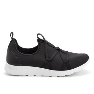 Zapatillas Topper Hombre Kerala Negras