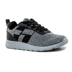 Zapatillas Topper Hombre T-House Grises Urbanas
