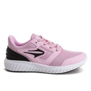 Zapatillas Topper Mujer Fast Rosa Trainning