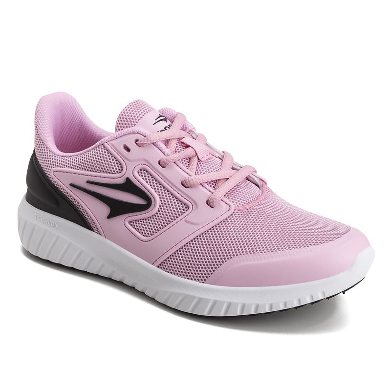 Zapatillas topper mujer con plataforma hot sale