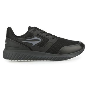 Zapatillas Topper Unisex Fast Negras